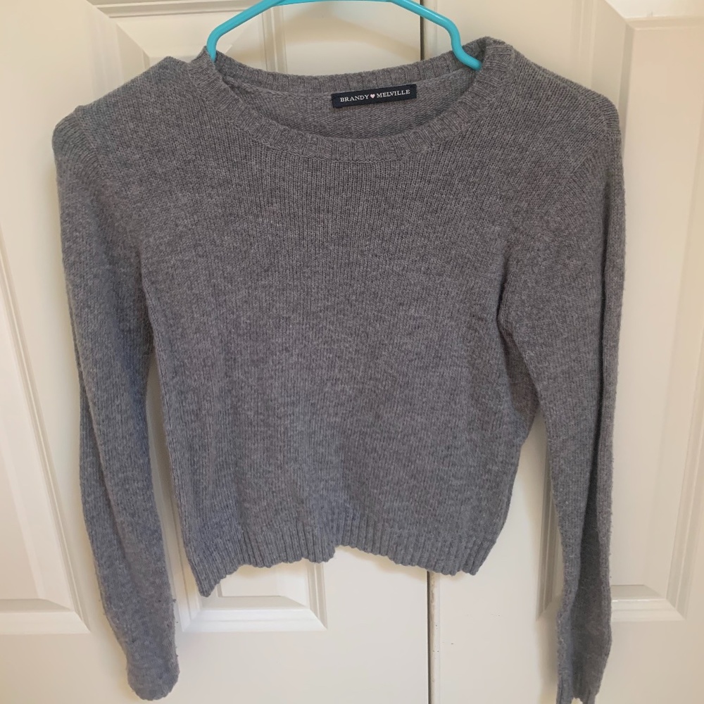 Brandy Melville Sweater